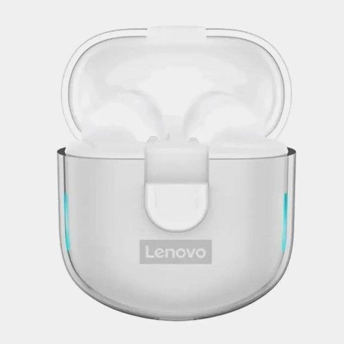 Наушники Lenovo LP12 Live Pods TWS (белый)