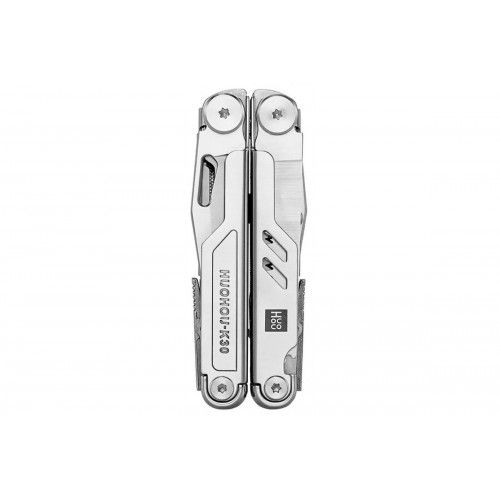 Мультитул Xiaomi HuoHou Pro K30 HU0191 (серебро)