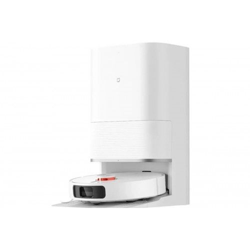 Робот-пылесос Xiaomi Mi Omni Robot M30 S (D103CN) CN белый