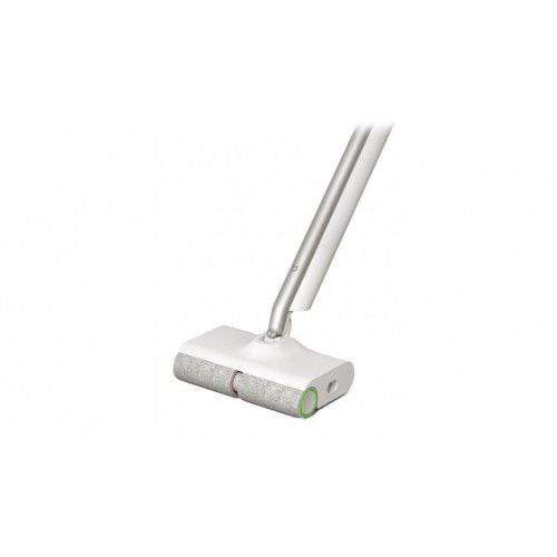 Электрошвабра Xiaomi Mi Wireless Floor Sweeping Machine, MJXCYTJ, белый