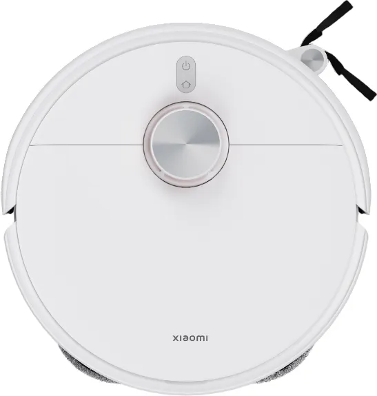 Робот-пылесос Xiaomi Robot Vacuum S40 Pro(OV71GL)(BHR089REU) (White EU)