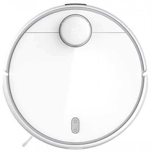 Робот-пылесос Xiaomi Mijia Robot Vacuum-Mop 2 (MJST1S) белый