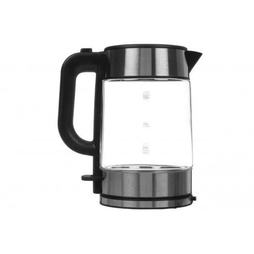 Чайник электрический Xiaomi Electric Glass Kettle MJDSH05FD (BHR7490RU) Global (черный)