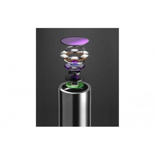 Умная ушная палочка Bebird Smart Visual Spoon Ear Stick R1 (черный)