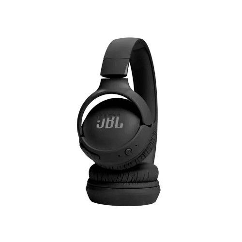 Беcпроводные наушники JBL Tune 520BT (черный)