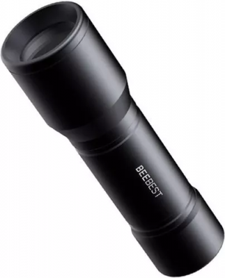 Портативный фонарь Beebest Portable Flashlight F1P (черный)