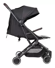 Детская коляска Bebehoo ST316 черный