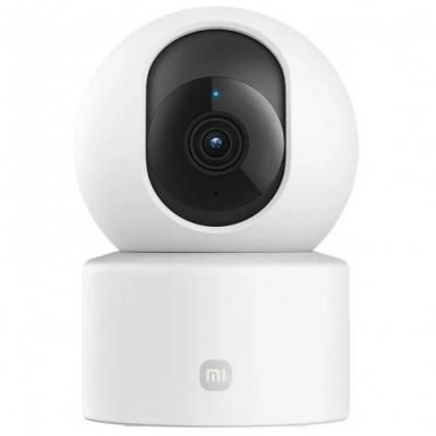 IP-Камера поворотная Xiaomi Smart Camera C301 Global  (белый), MBC23