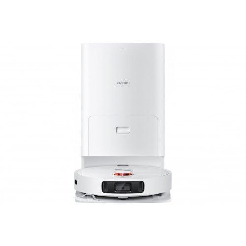 Робот-пылесос Xiaomi Robot Vacuum X10+ B101GL EU (BHR6363EU) (белый)