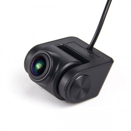 Камера переднего вида Eplutus CM-308F / AHD 1080P черный