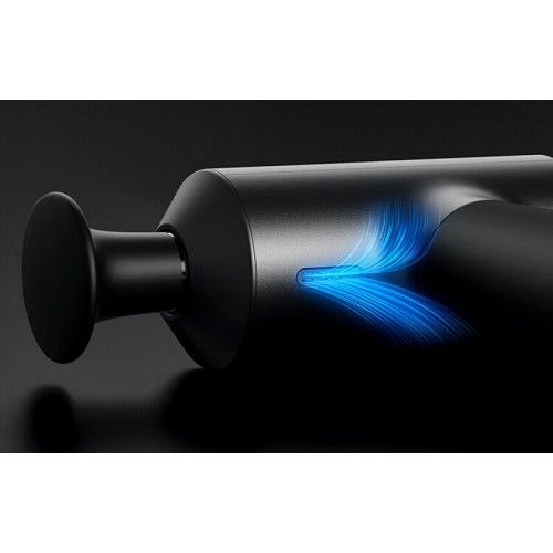 Фасциальный массажер для тела Xiaomi Mijia Fascia Gun 2 (MJJMQ05-ZJ)