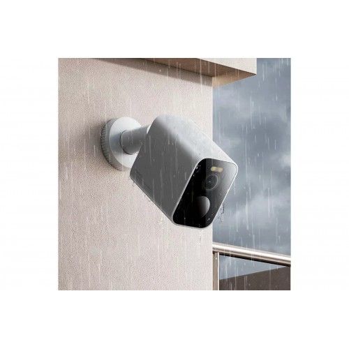 IP-камера Xiaomi Outdoor Camera BW300 (MJSXJ08BY) EU (белый)