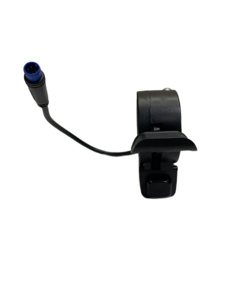 Курок газа  KugooKirin M5 Pro