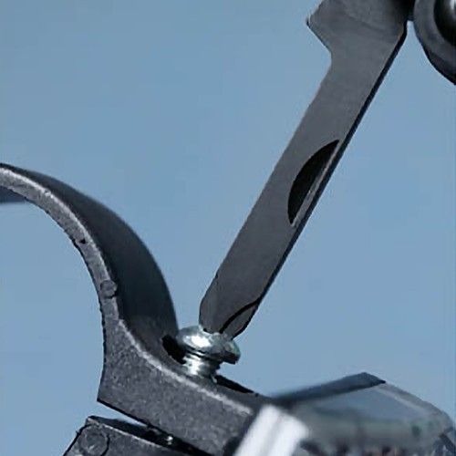 Мультитул Xiaomi NexTool Multifunction Knife KT5024 / NE0123 (черный)