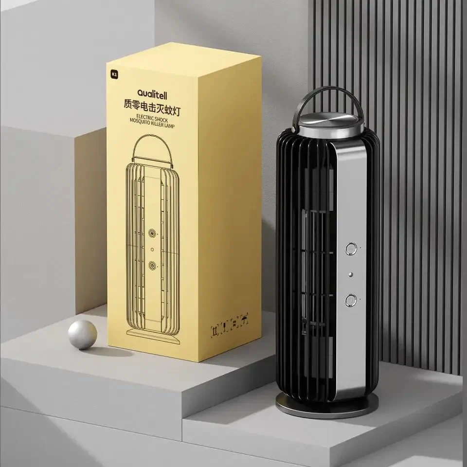 Лампа для уничтожения комаров Qualitell Mosquito Killer Lamp X1 ZSM212101