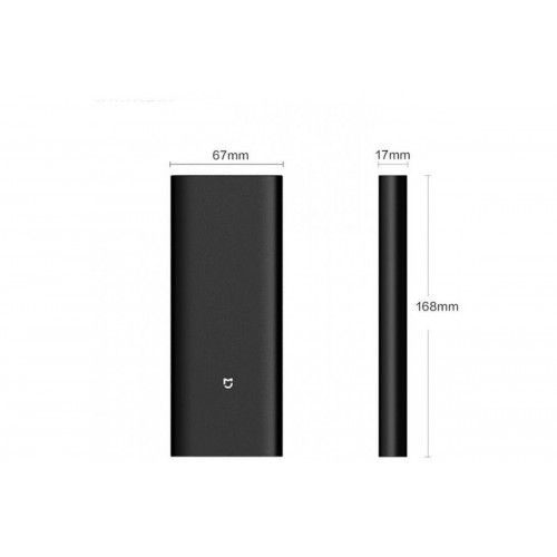 Отвертка с насадками Xiaomi Mijia Wiha Screwdriver Set 24 в 1 Kit MJJXLSD002QW (черный)