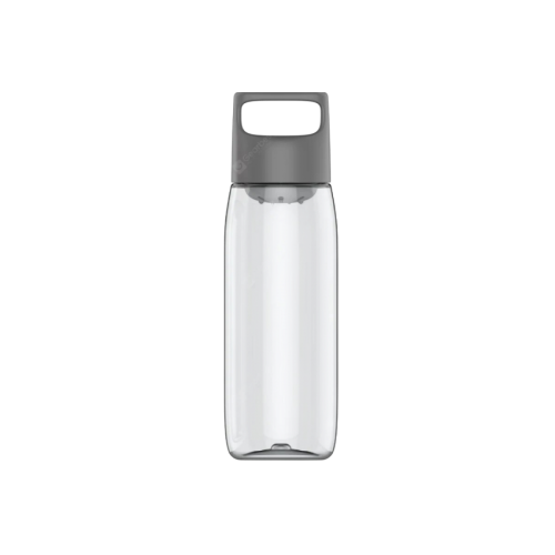 Бутылка для холодных напитков Xiaomi Fun Home Tritan 550ml (серая)