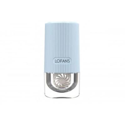 Ультразвуковой очиститель контактных линз Lofans C7 blue
