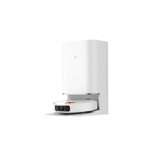 Робот-пылесос Xiaomi Mi Omni Robot M40(D110CN) CN, белый