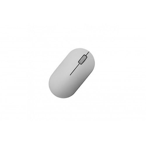Клавиатура и мышка беспроводная Xiaomi Mijia Wireless Set 2 (WXJS02YM)(Русские буквы) (белый)