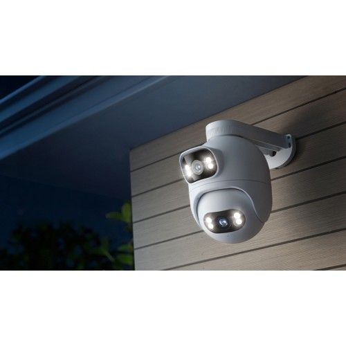 IP камера Xiaomi Imilab Outdoor Security Camera EC6 Dual (CMSXJ68A) EU (белый)