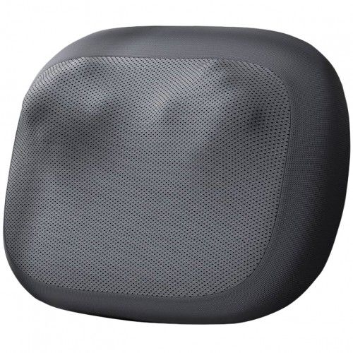 Массажер для спины Xiaomi Mijia Smart Waist Massager (MJYBAMY01YMYY) CN (черный)