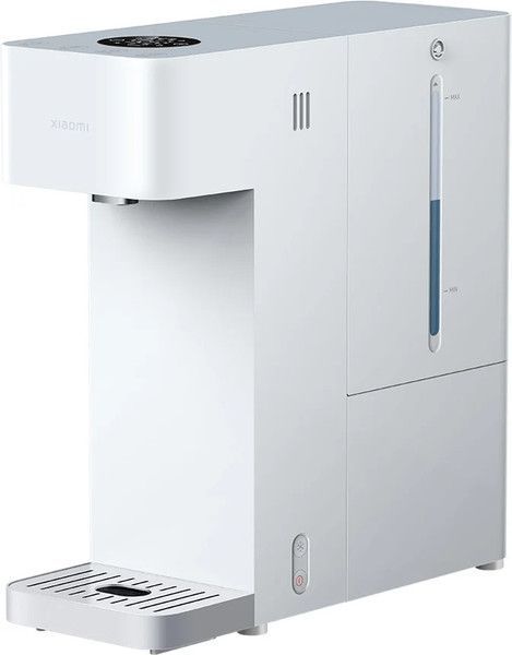 Термопот умный Xiaomi Smart Water Dispenser Hot and Cold EU (MJMY23-A) (BHR8992EU)