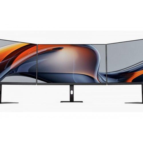 Монитор Xiaomi Redmi Display A27U 60Hz (P27UCA-RA) CN (черный)