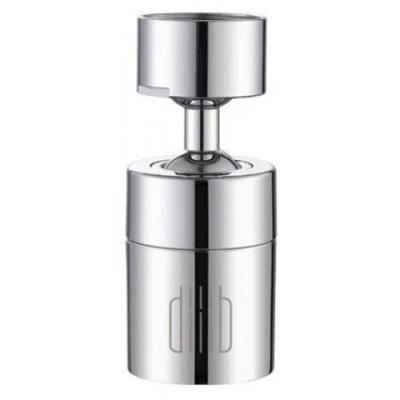 Аэратор Xiaomi diiib Dual Function Faucet Bubbler DXSZ001-1 (серебро)