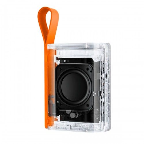 Колонка Xiaomi Mi Sound Pocket S28D 5W (MDZ-37-DB) черный