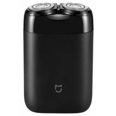 Электробритва Xiaomi Mijia Electric Shaver S100 MSX201 (черный)