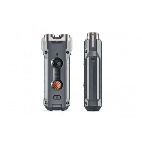 Отпугиватель собак ультразвуковой Xiaomi Rojeco U20 Ultrasonic Dog Repeller Dual Probe LED (серый)