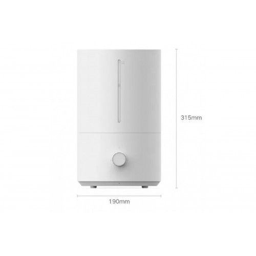 Увлажнитель воздуха Xiaomi Mijia Humidifier 2 4L (MJJSQ06DY) EU (белый)