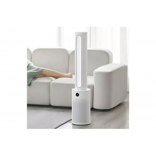 Безлопастный вентилятор-очиститель воздуха Xiaomi Mijia WYJHS01ZM (белый)