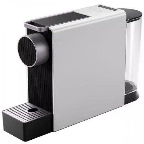 Кофемашина капсульная Xiaomi Mini (S1201), CN, серый