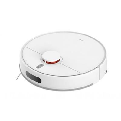 Робот-пылесос Xiaomi Robot Vacuum S40C(E101)(BHR9664EU) (White Global)
