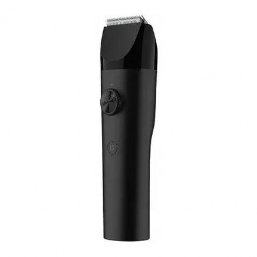 Машинка для стрижки Xiaomi Mijia Hair Clipper LFQ02KL (черный)