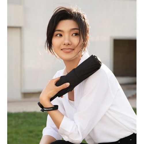 Зонт Xiaomi Daily Elements DE05YS004 (черный)