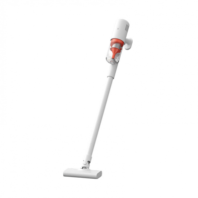 Ручной пылесос Xiaomi Mijia wired vacuum cleaner B210 (белый)