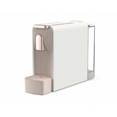 Кофемашина Scishare Capsule Coffee Machine S1109 EU, золотой