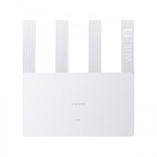 Wi-Fi роутер Xiaomi Router AX3000E ( белый CN)