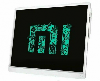 Планшет детский Xiaomi Mijia Wicue 20" XMHXB04JQD (белый)