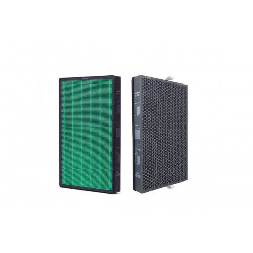 Фильтр BEHEART MI Air Purifier Max (зеленый)