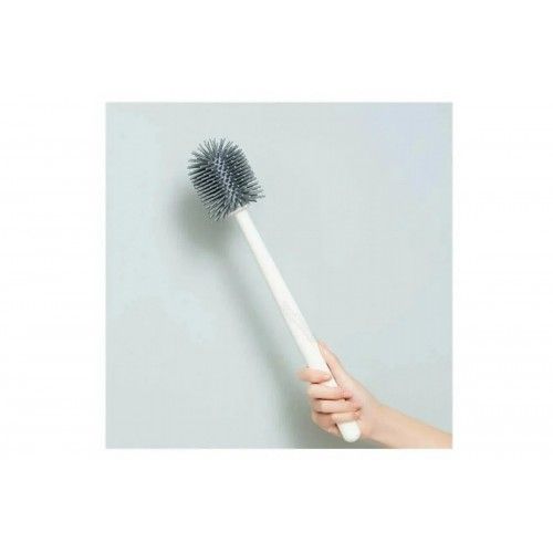 Щетка для унитаза Xiaomi Appropriate Cleansing YB-05 (белый)