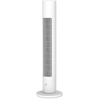 Вентилятор напольный Xiaomi Mijia DC Inverter Tower Fan 2 BPTS02DM (белый)