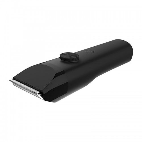 Машинка для стрижки Xiaomi Mijia Hair Clipper LFQ02KL (черный)
