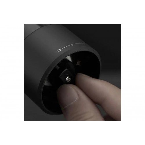 Мельница электрическая Xiaomi HuoHou Electric Grinder HU0141 (черный)