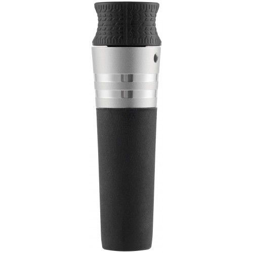 Штопор электрический HUOHOU Electric Wine Bottle Opener Basic HU0047, 4 в 1, черный