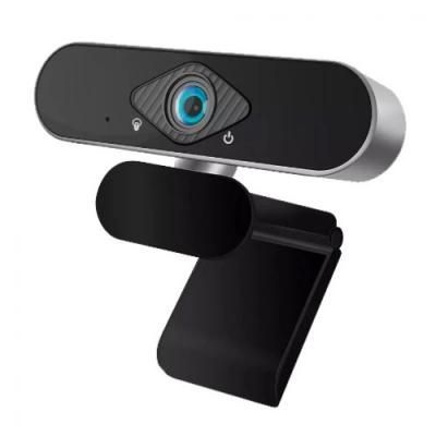 Web-камера Xiaomi Via USB Camera XVV-3320S-USB (черный)
