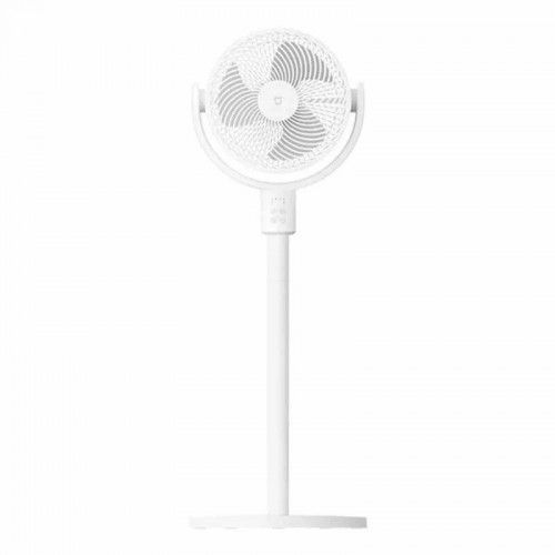Вентилятор напольный Xiaomi Mijia Circulating Fan BPLDS08DM (белый)